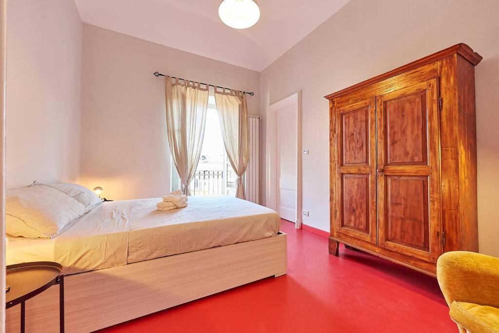 Domus Mazzini Turim Exterior foto