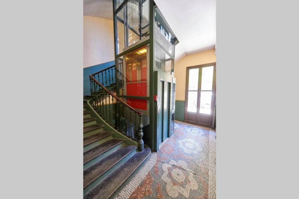 Domus Mazzini Turim Exterior foto