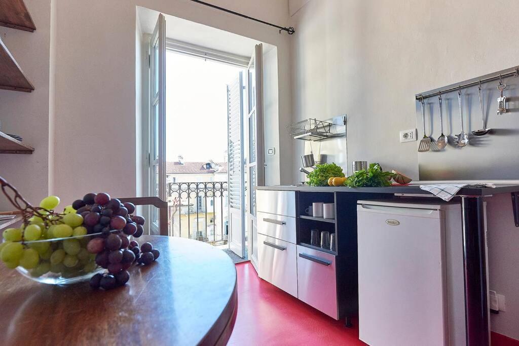 Domus Mazzini Turim Exterior foto