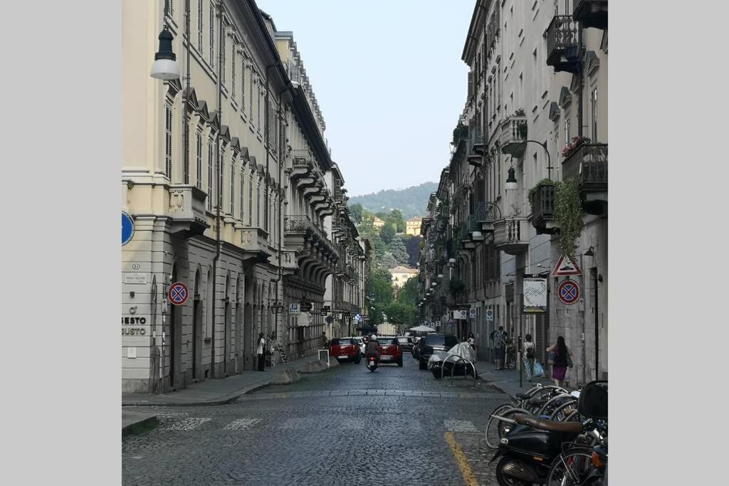 Domus Mazzini Turim Exterior foto