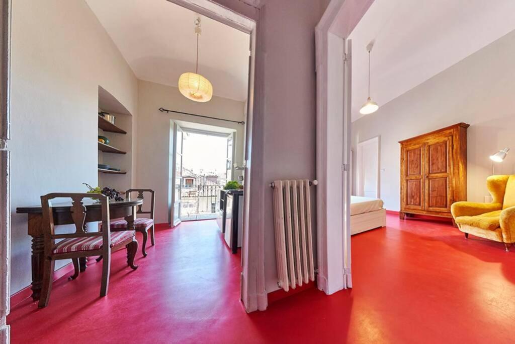 Domus Mazzini Turim Exterior foto